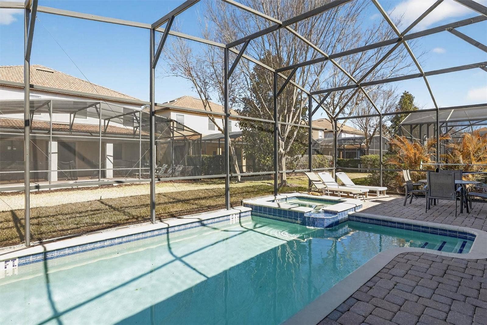 9107 EL CARO LANE, Davenport, FL 33896 9107 EL CARO LANE, Davenport, FL 33896