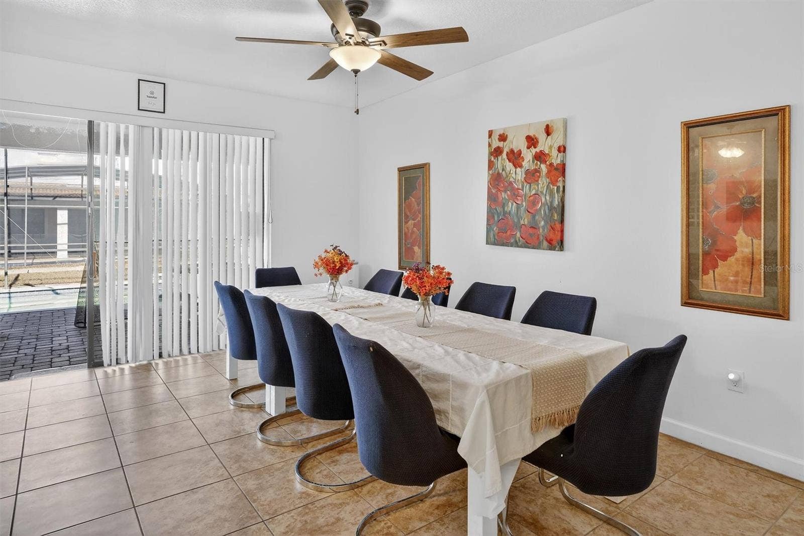 9107 EL CARO LANE, Davenport, FL 33896 9107 EL CARO LANE, Davenport, FL 33896
