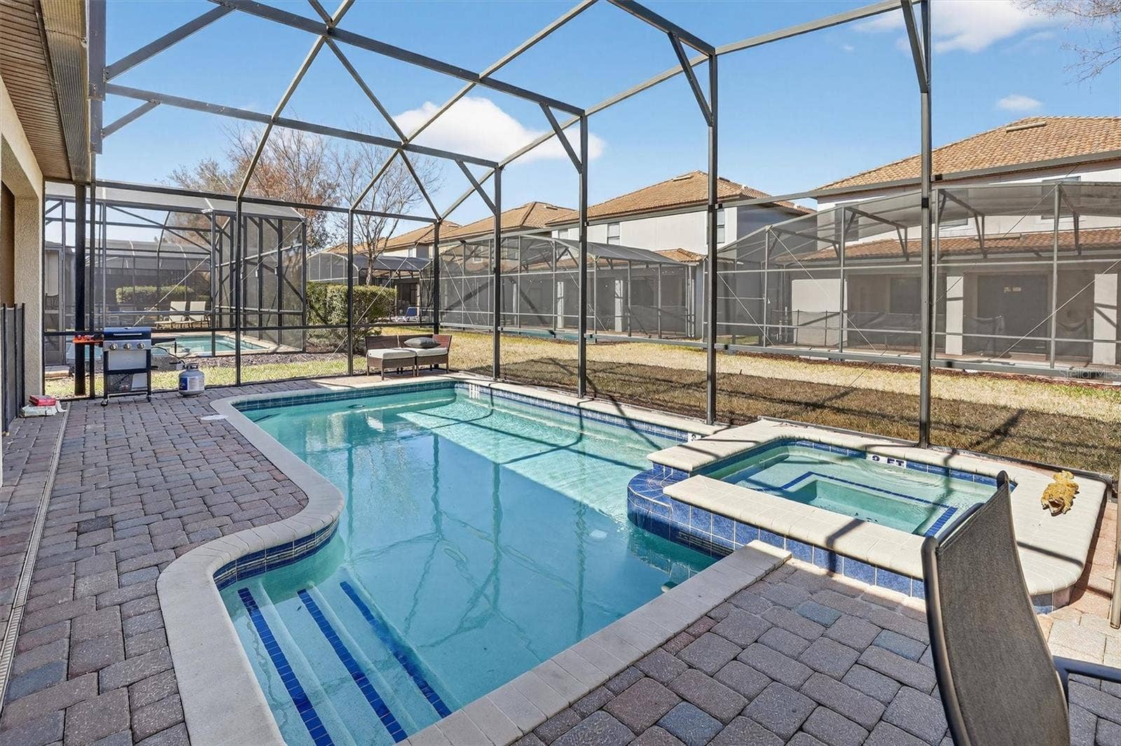 9107 EL CARO LANE, Davenport, FL 33896 9107 EL CARO LANE, Davenport, FL 33896