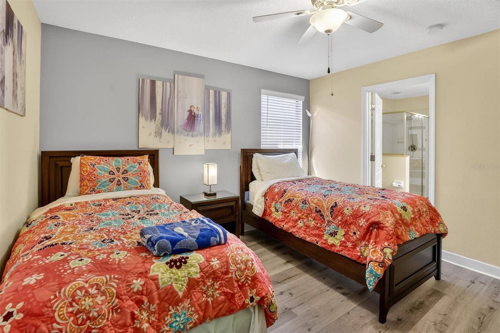 9107 EL CARO LANE, Davenport, FL 33896 9107 EL CARO LANE, Davenport, FL 33896