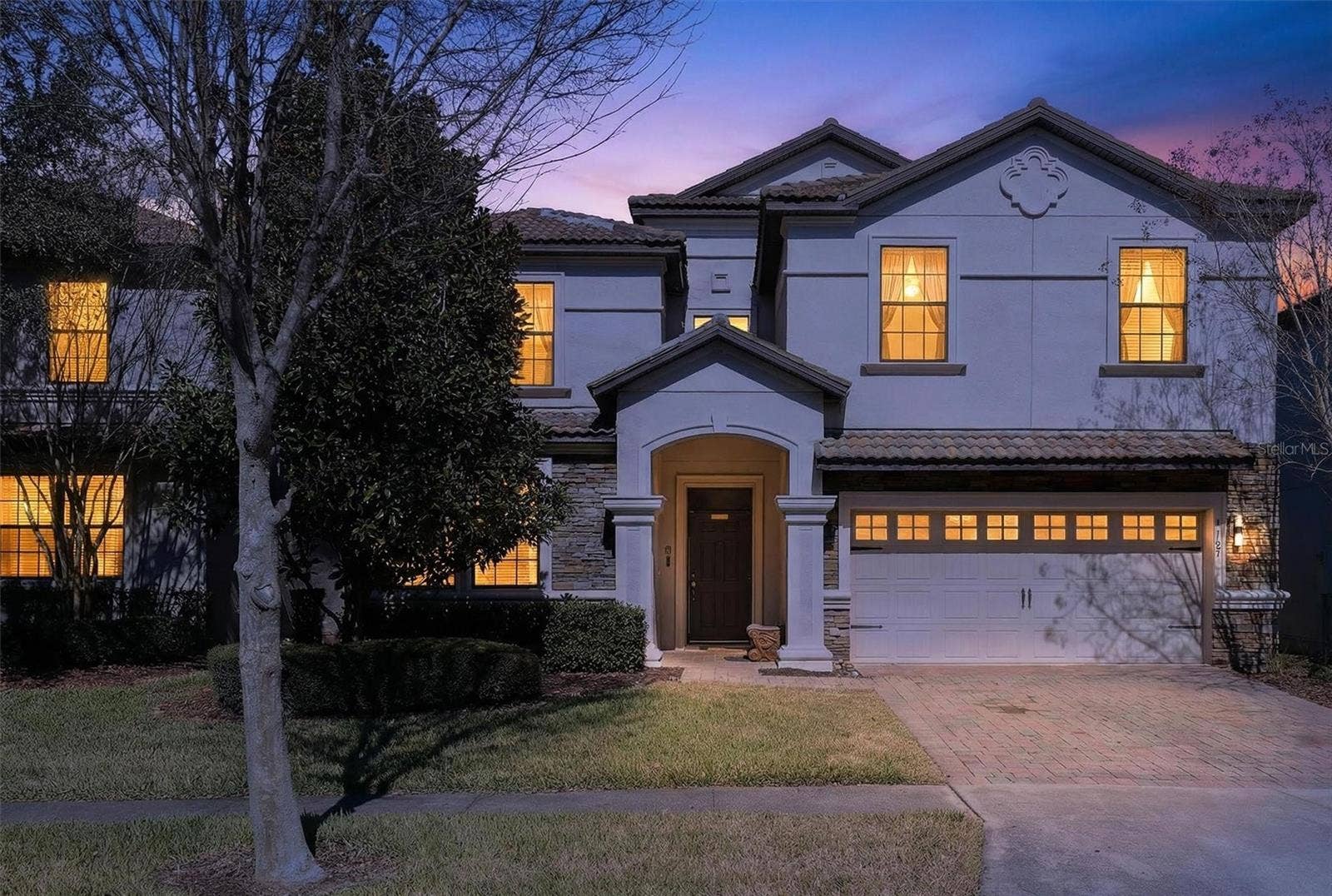 9107 EL CARO LANE, Davenport, FL 33896 9107 EL CARO LANE, Davenport, FL 33896
