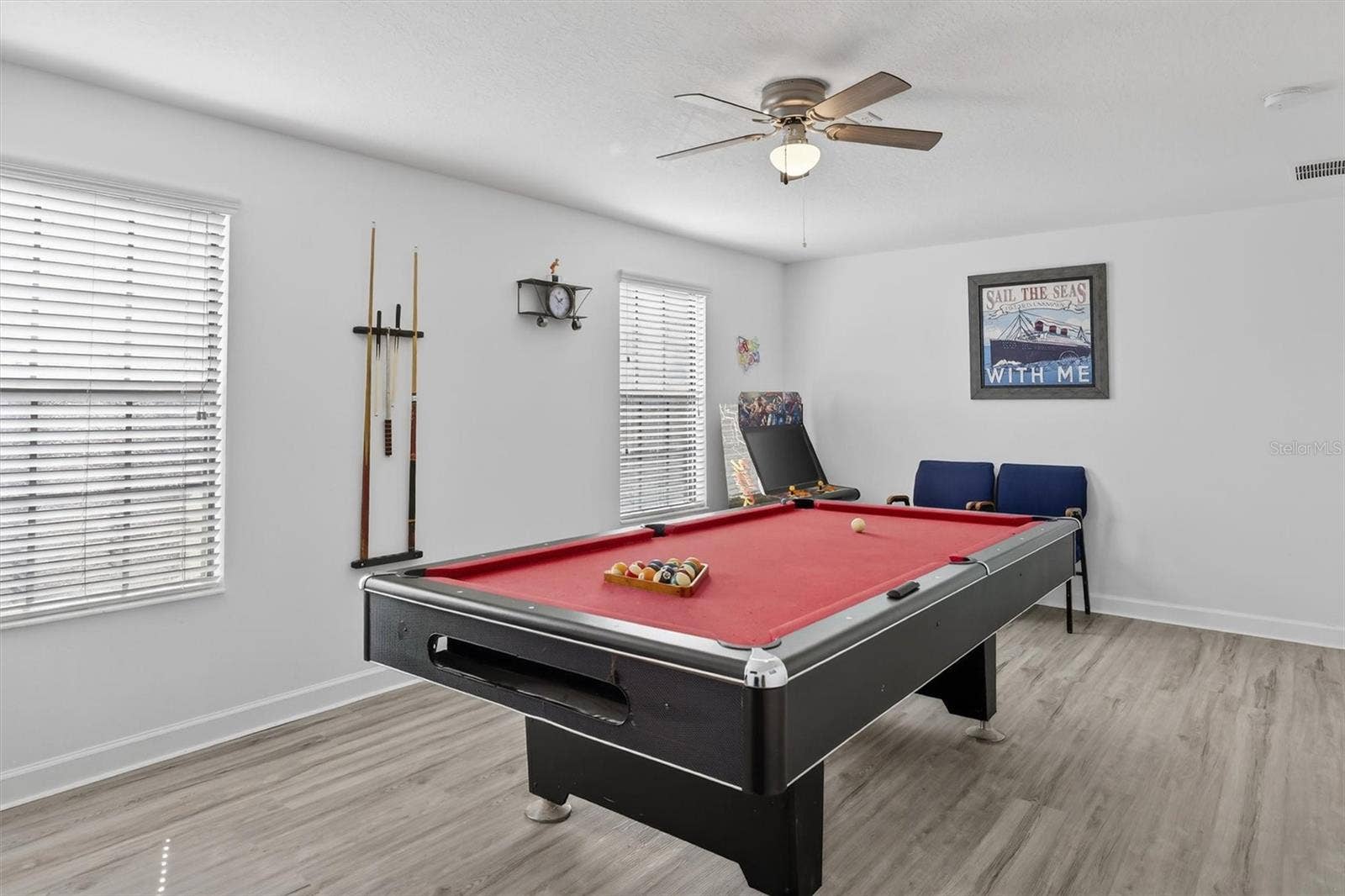 9107 EL CARO LANE, Davenport, FL 33896 9107 EL CARO LANE, Davenport, FL 33896