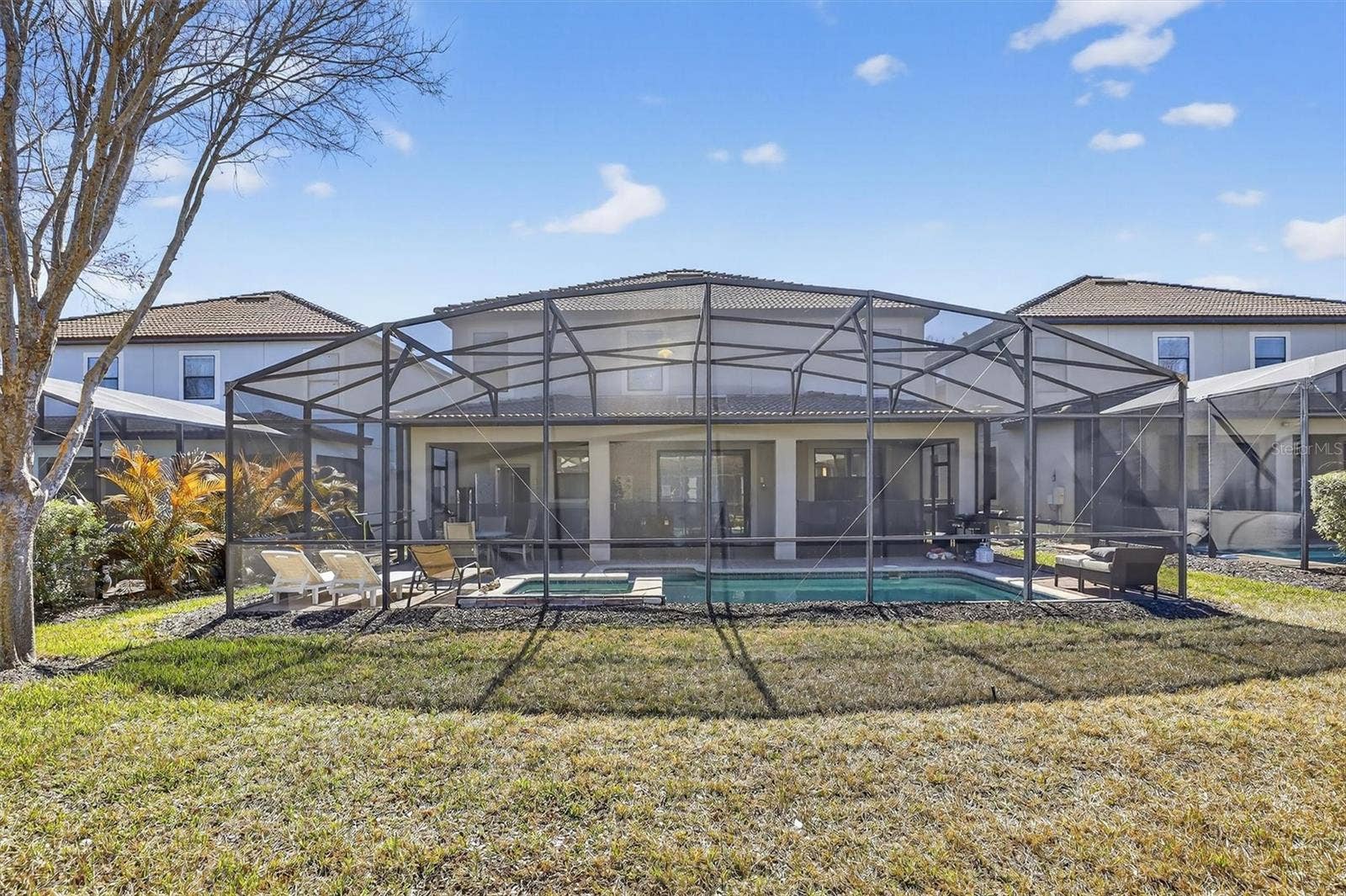 9107 EL CARO LANE, Davenport, FL 33896 9107 EL CARO LANE, Davenport, FL 33896