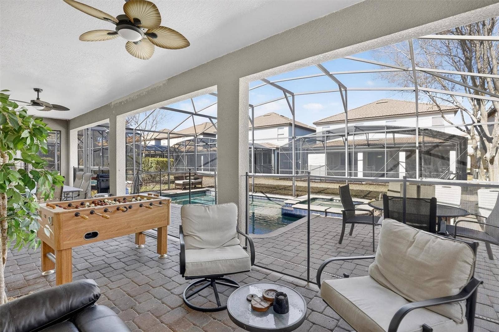 9107 EL CARO LANE, Davenport, FL 33896 9107 EL CARO LANE, Davenport, FL 33896