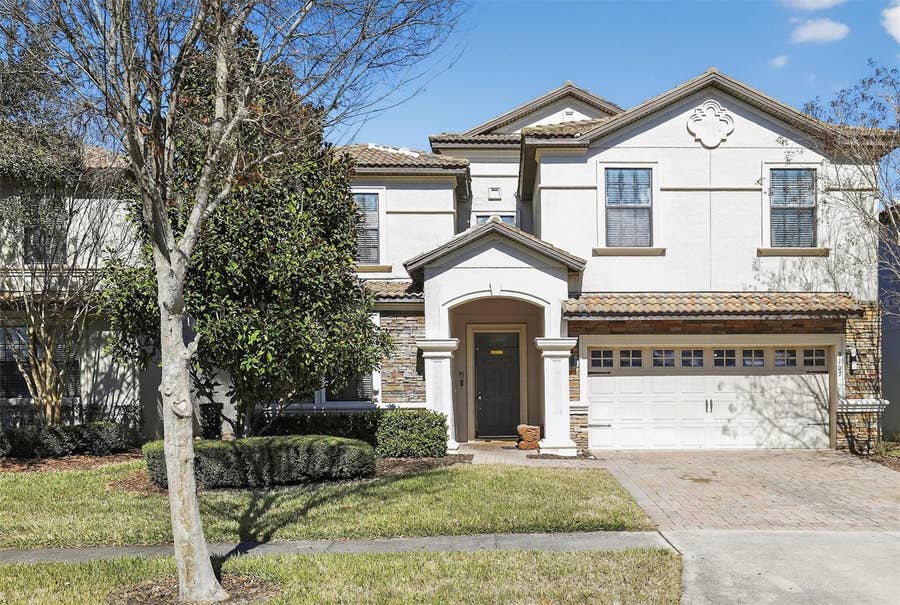 Property photo for 9107 EL CARO LANE, Davenport, FL
