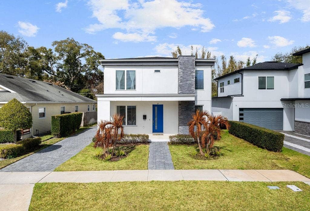 21 W STEELE STREET, Orlando, FL 32804 21 W STEELE STREET, Orlando, FL 32804