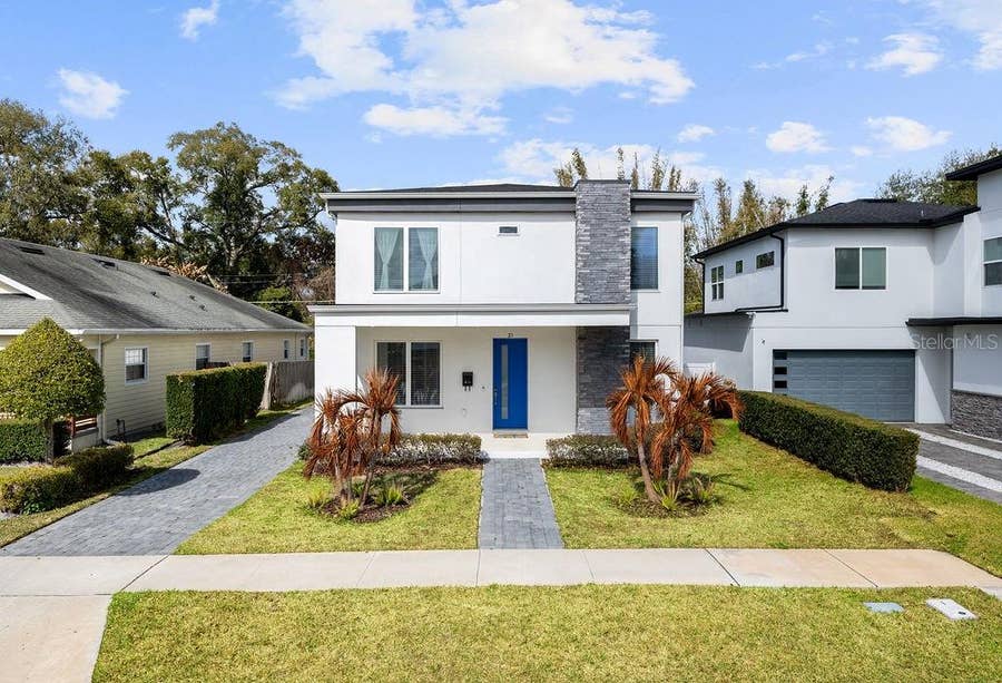 Property photo for 21 W STEELE STREET, Orlando, FL