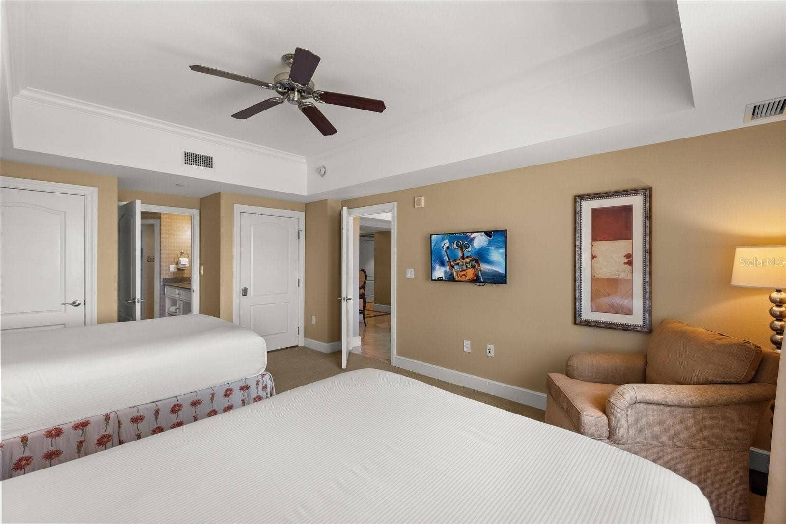 7593 GATHERING DRIVE, #1005, Reunion, FL 34747 7593 GATHERING DRIVE, #1005, Reunion, FL 34747