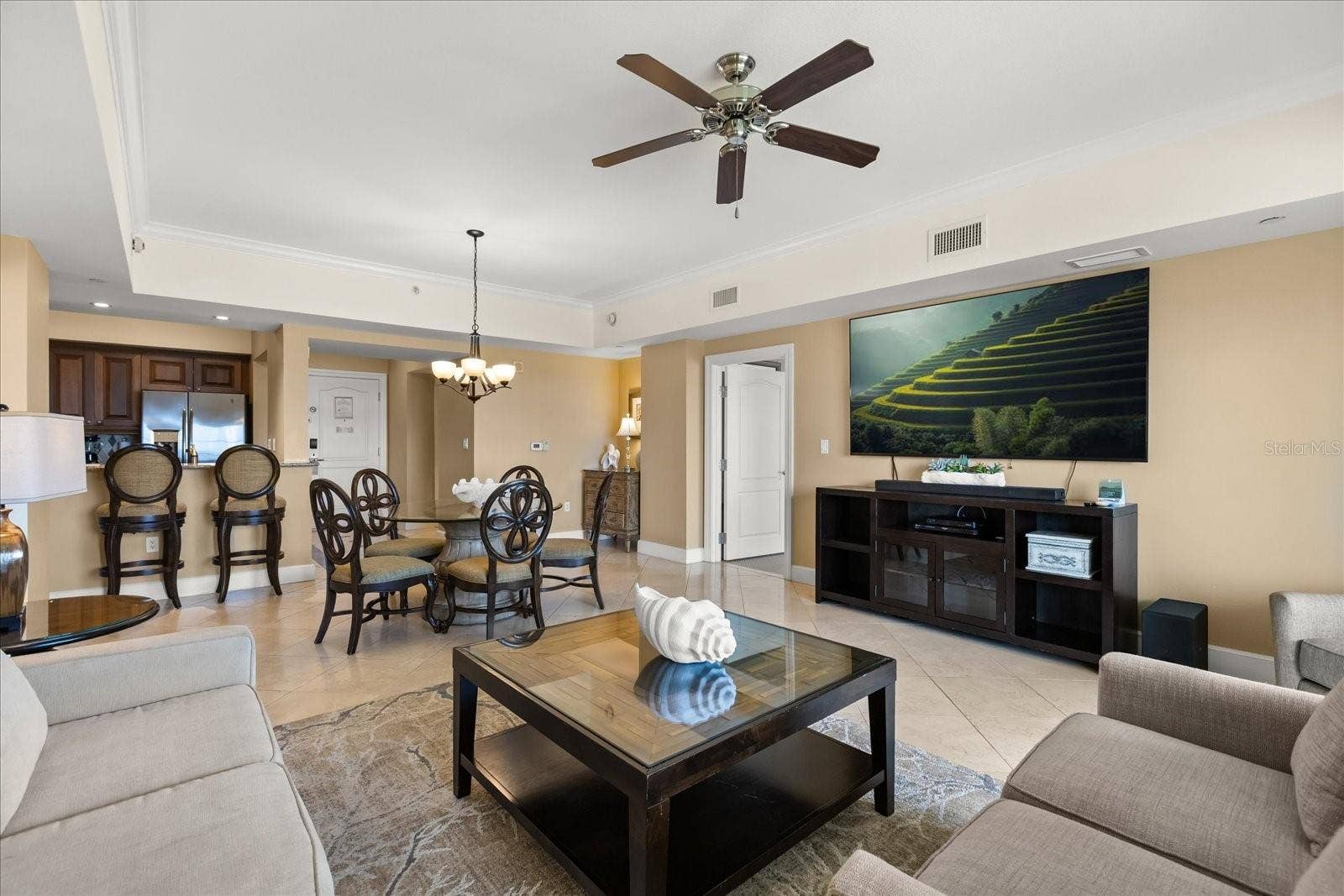 7593 GATHERING DRIVE, #1005, Reunion, FL 34747 7593 GATHERING DRIVE, #1005, Reunion, FL 34747