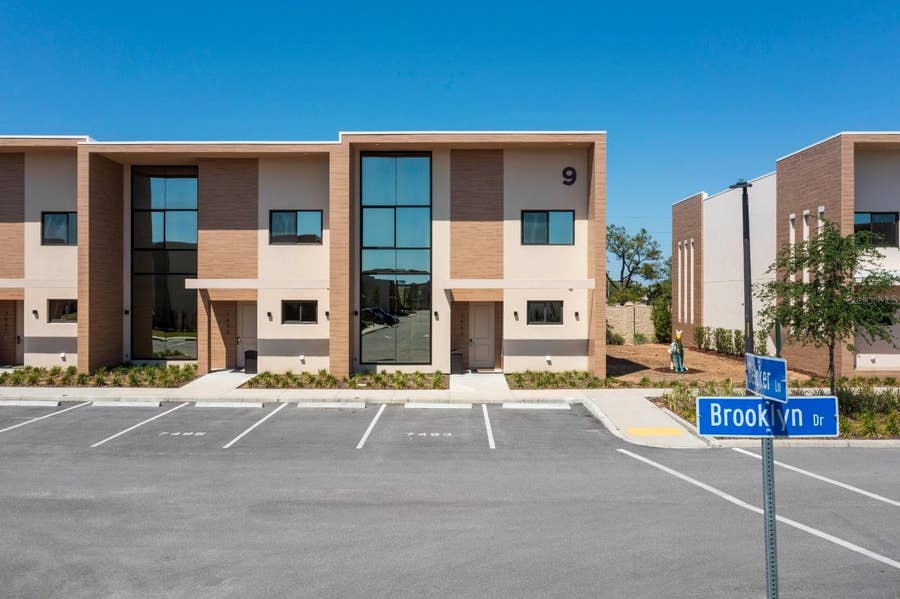 Property photo for 7505 BROOKLYN DRIVE, Kissimmee, FL