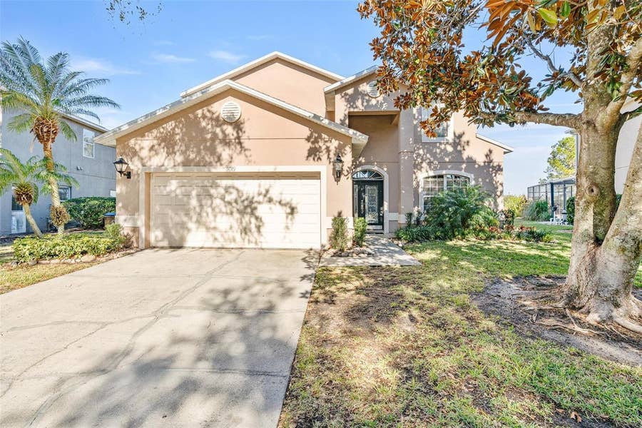 Property photo for 8019 ACADIA ESTATES COURT, Kissimmee, FL