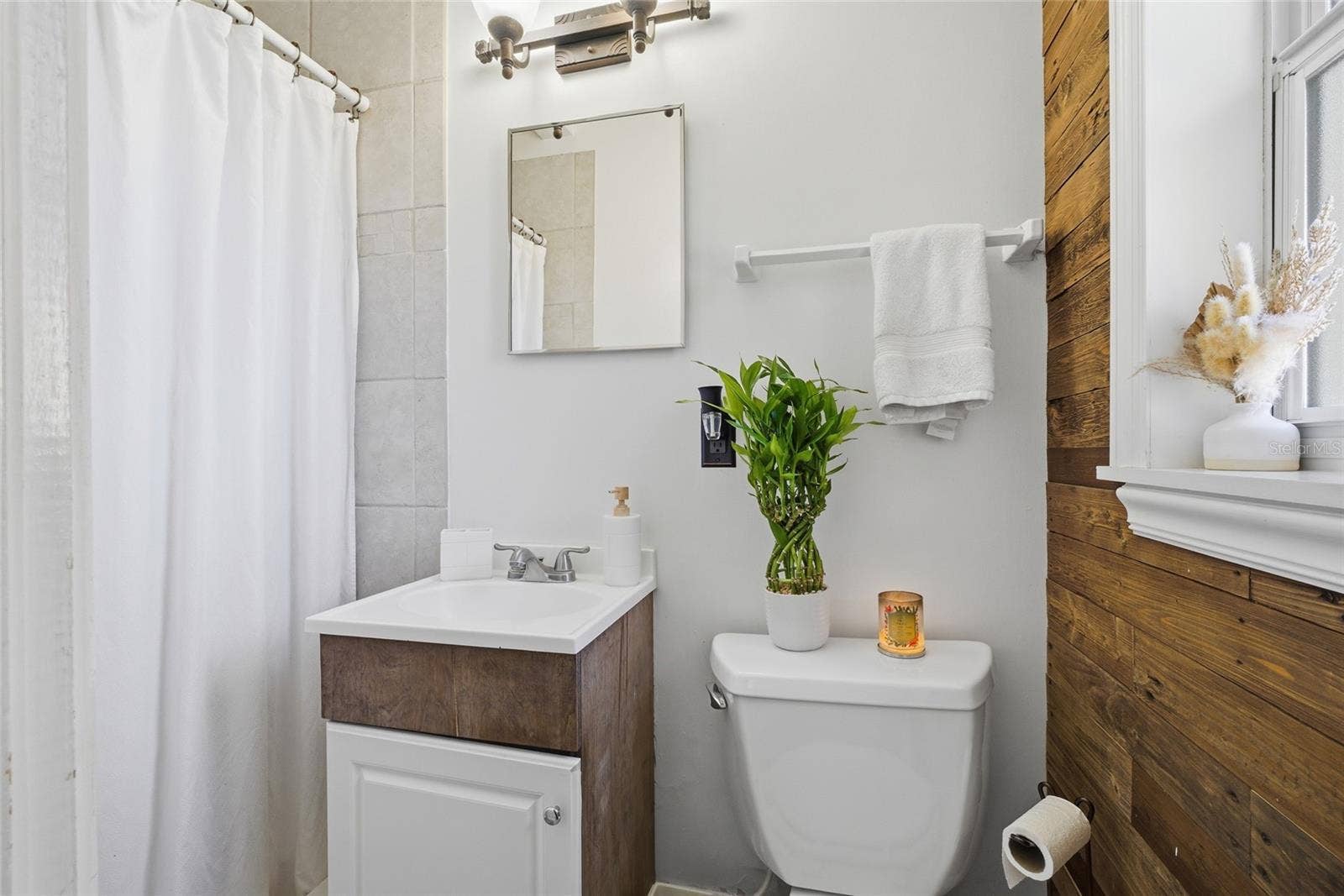 1927 ELAND AVENUE, Winter Park, FL 32789 Main House - Primary Bathroom