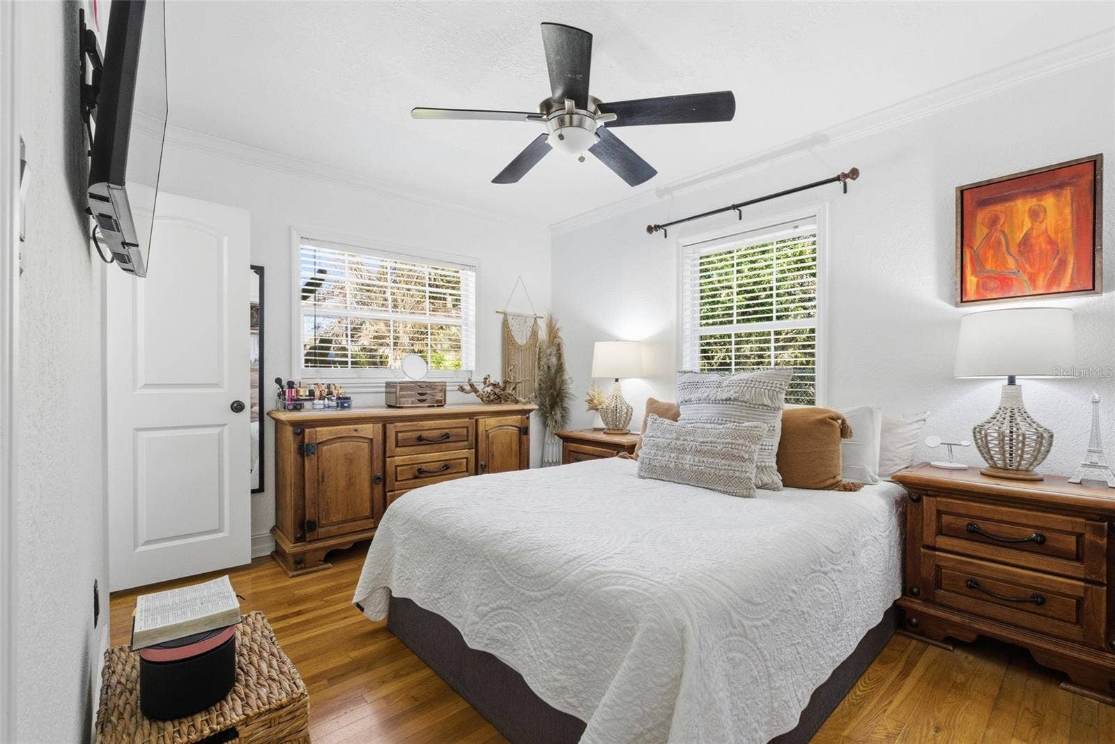 1927 ELAND AVENUE, Winter Park, FL 32789 Main House - Primary Bedroom