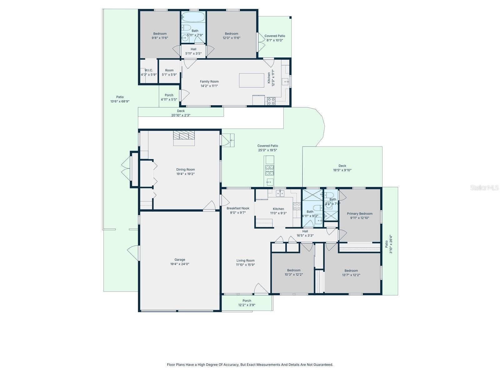 1927 ELAND AVENUE, Winter Park, FL 32789 1927 ELAND AVENUE, Winter Park, FL 32789