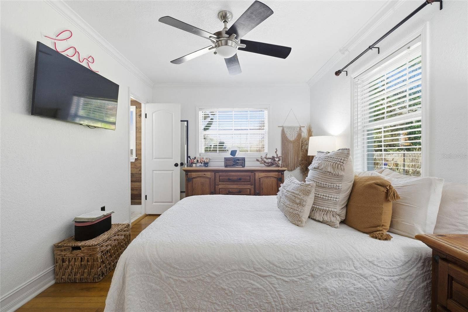 1927 ELAND AVENUE, Winter Park, FL 32789 Main House - Primary Bedroom