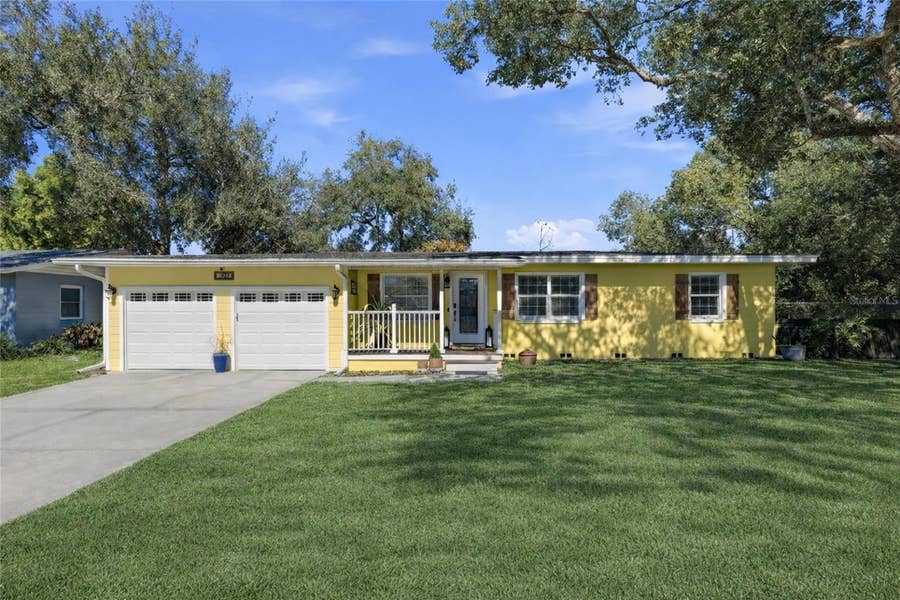 Property photo for 1927 ELAND AVENUE, Winter Park, FL