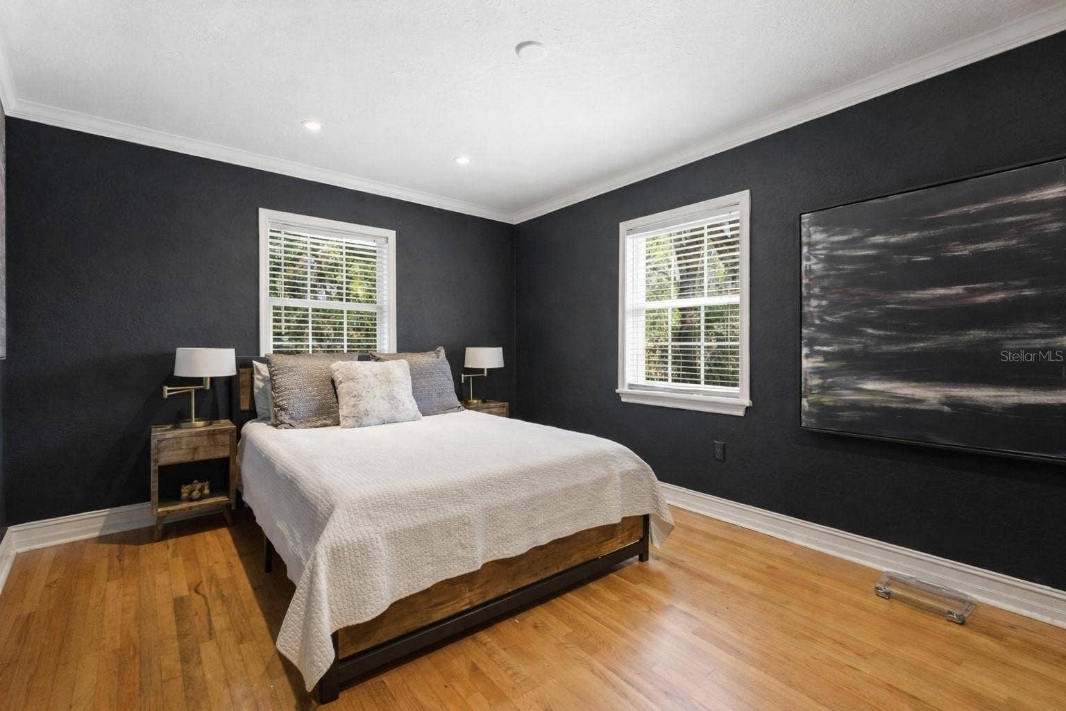 1927 ELAND AVENUE, Winter Park, FL 32789 Main House - Bedroom #2