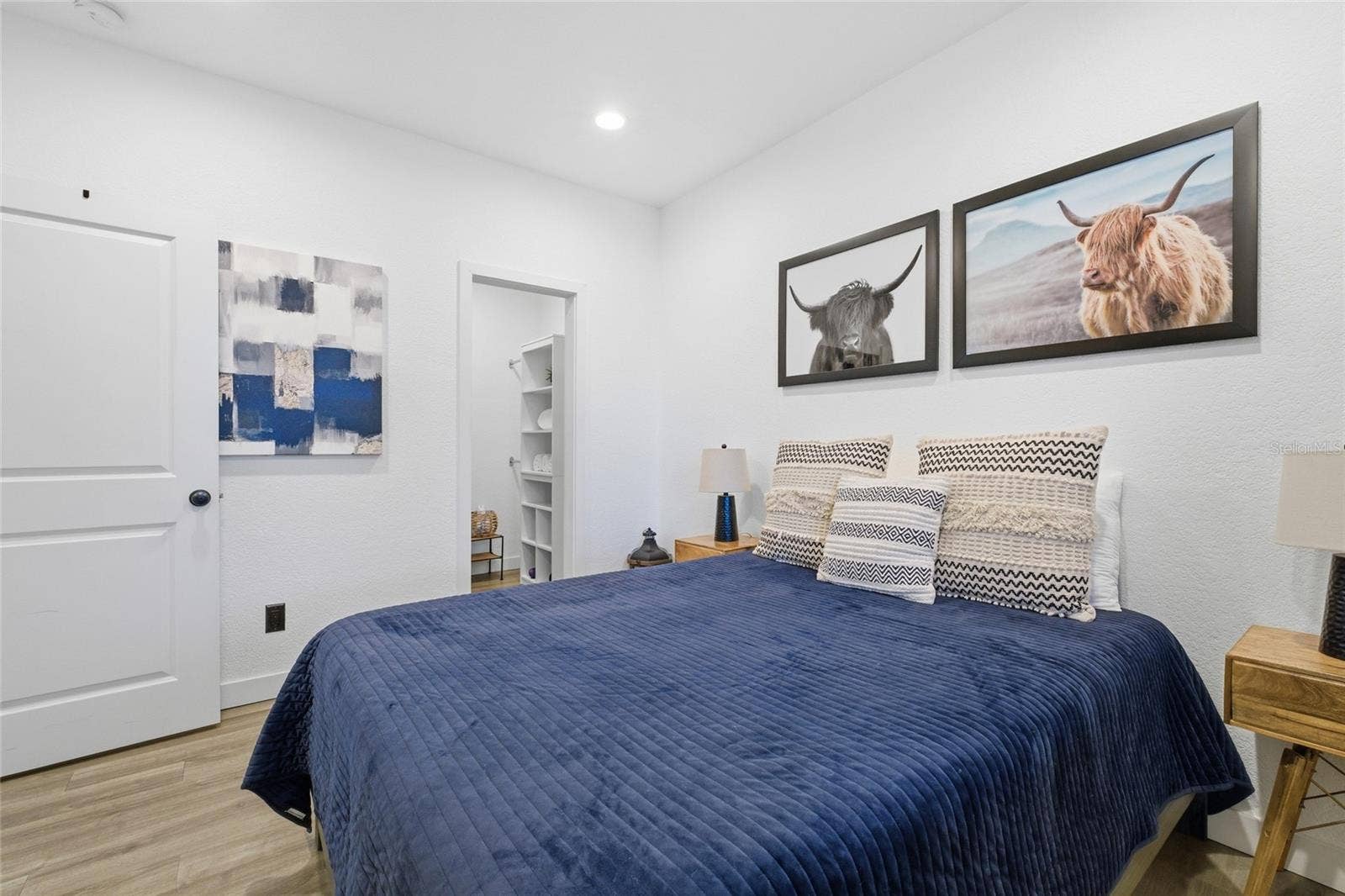 1927 ELAND AVENUE, Winter Park, FL 32789 Guest House - Bedroom #1