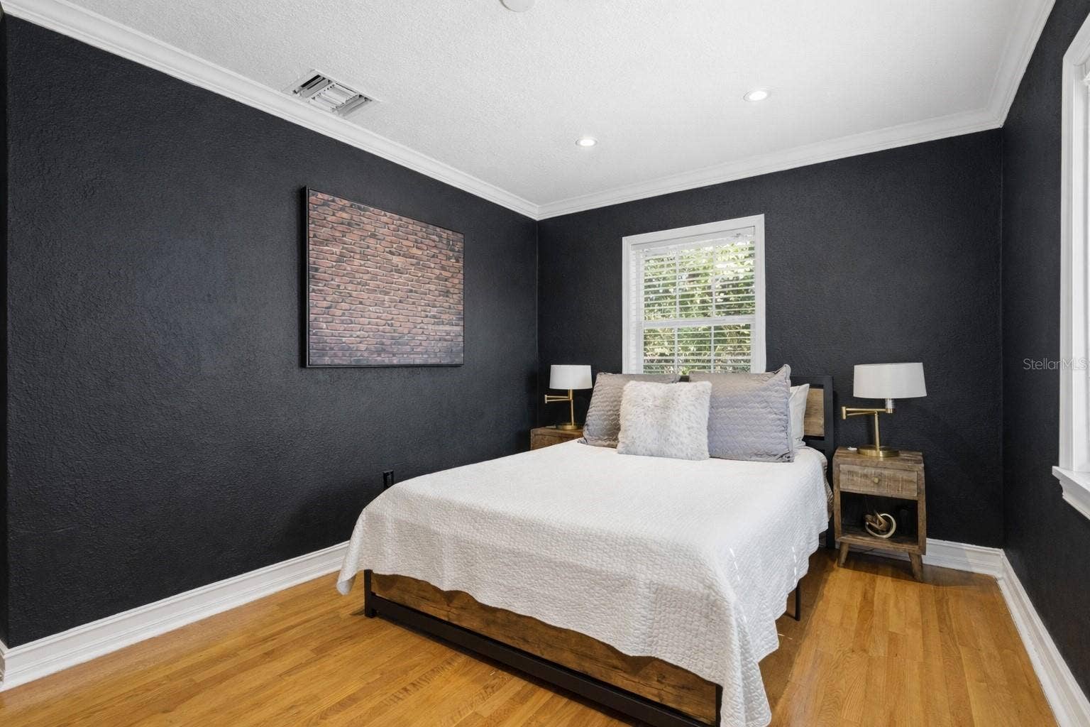 1927 ELAND AVENUE, Winter Park, FL 32789 Main House - Bedroom #2