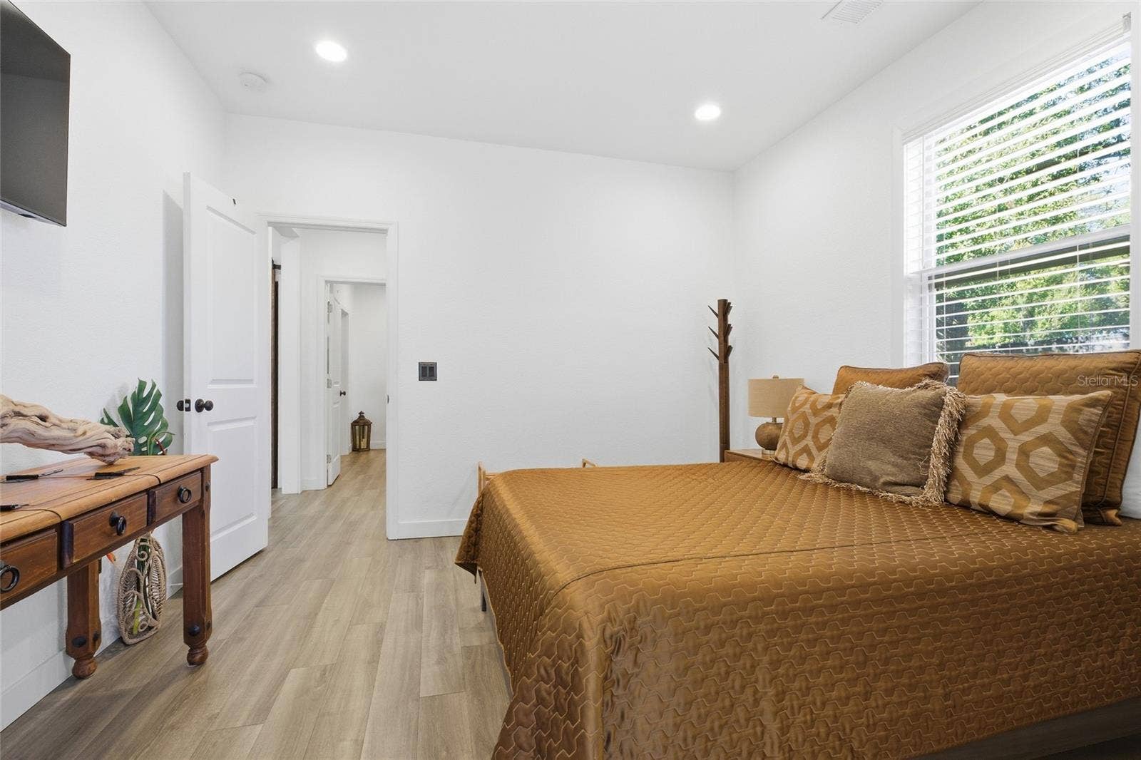 1927 ELAND AVENUE, Winter Park, FL 32789 Guest House - Bedroom #2