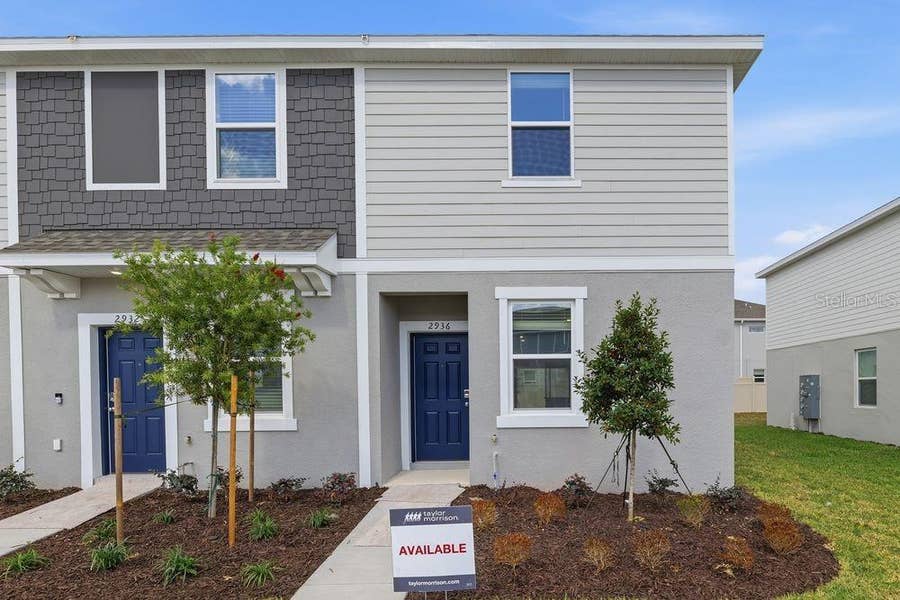 Property photo for 2936 SKYLINE LOOP, Kissimmee, FL