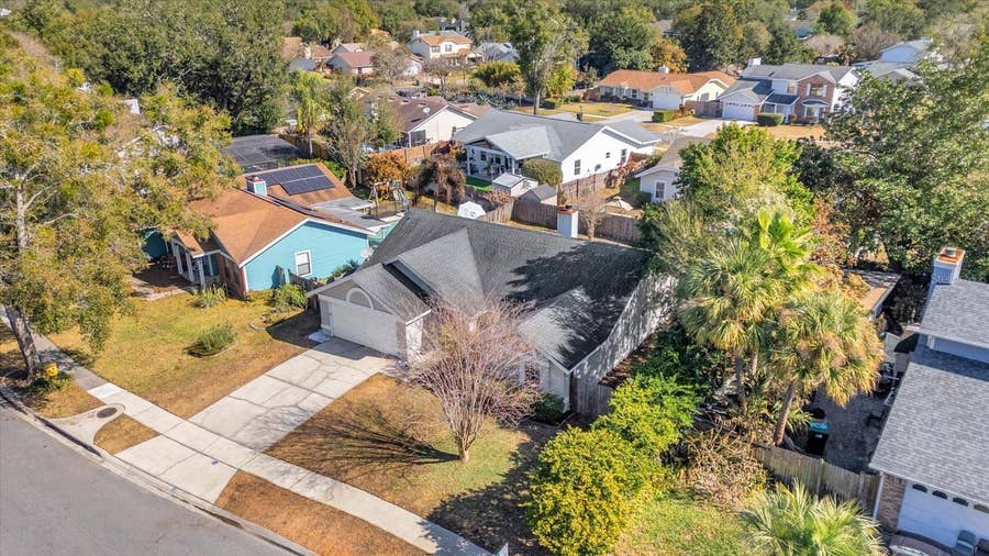 Property photo for 3845 LANDLUBBER STREET, Orlando, FL