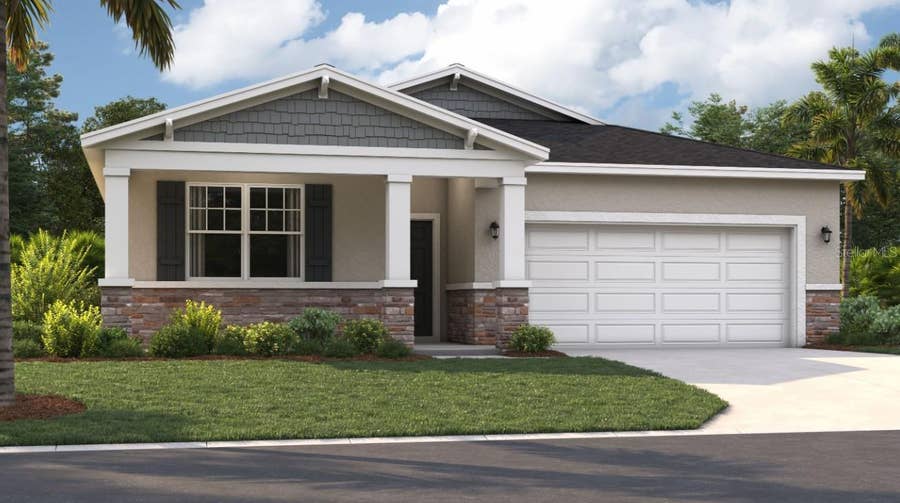 Property photo for 1943 HORSETAIL DRIVE, St Cloud, FL