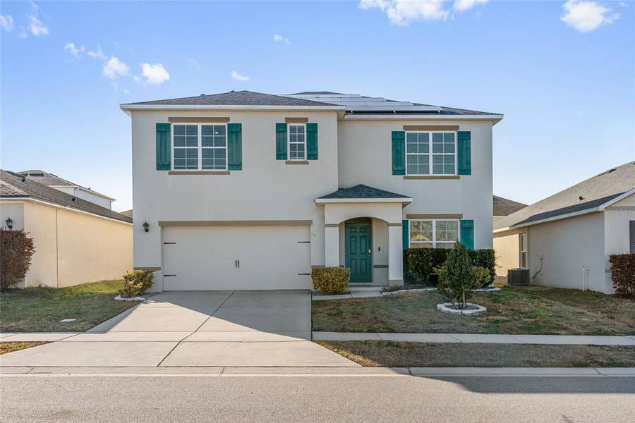 Property photo for 305 MEADOWBROOK BOULEVARD, Winter Haven, FL