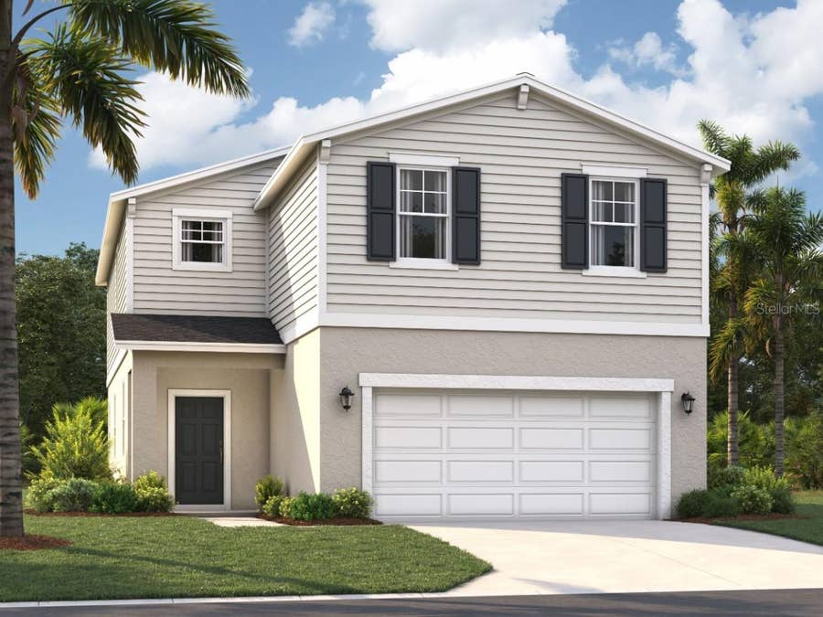 Property photo for 877 CASTLEFORD AVENUE NE, Palm Bay, FL