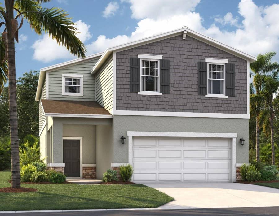 Property photo for 777 CASTLEFORD AVENUE NE, Palm Bay, FL