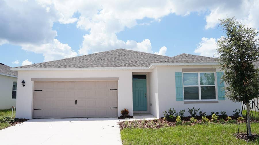 Property photo for 5379 CLOUDBERRY AVENUE, Lakeland, FL