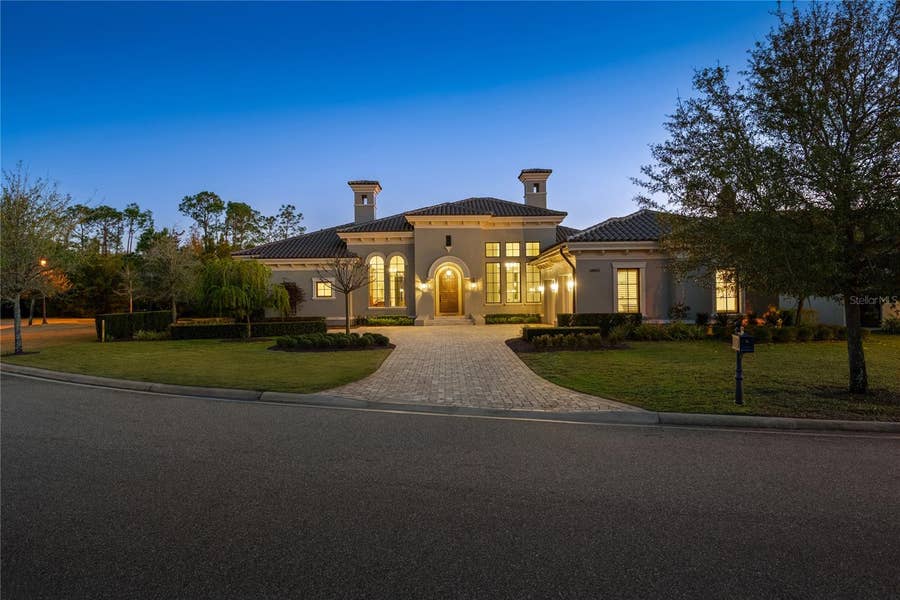 Property photo for 10012 HYPERION LANE, Golden Oak, FL