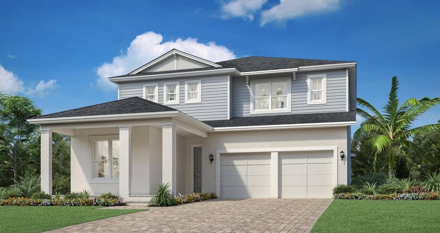 Property photo for 12940 WESTHAVEN OAK DRIVE, Winter Garden, FL
