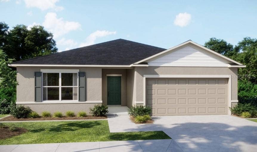 Property photo for 8631 OAKSTONE CIRCLE, Leesburg, FL