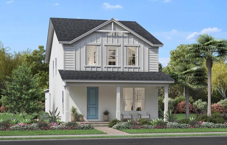 Property photo for 12915 WESTHAVEN OAK DRIVE, Winter Garden, FL