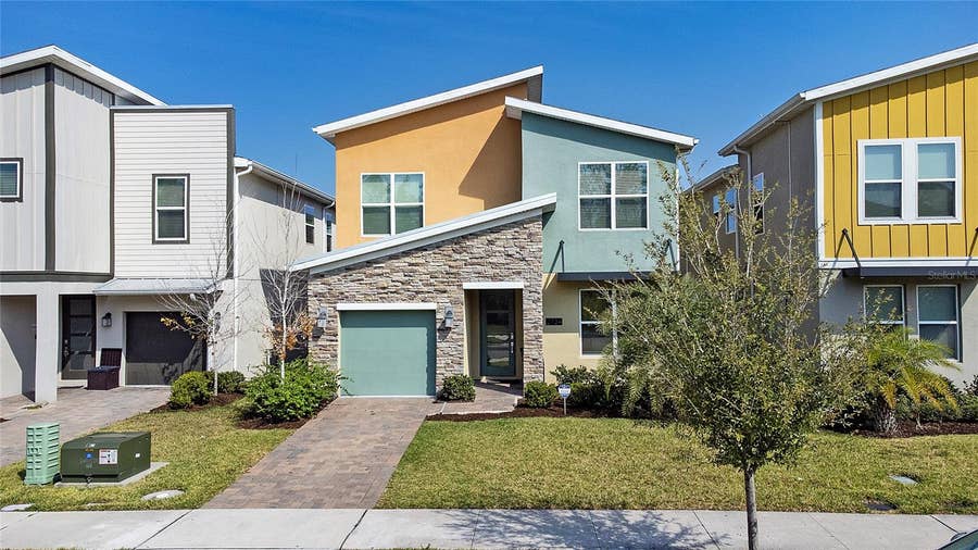 Property photo for 2734 BOOKMARK DRIVE, Kissimmee, FL