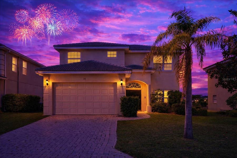 Property photo for 210 VISTA LOOP, Davenport, FL