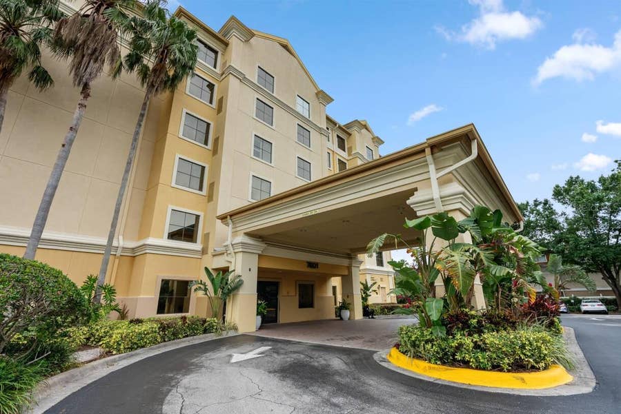Property photo for 7601 CANADA AVENUE, #221, Orlando, FL