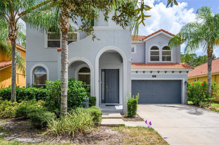 Property photo for 1091 MARCELLO BOULEVARD, Kissimmee, FL
