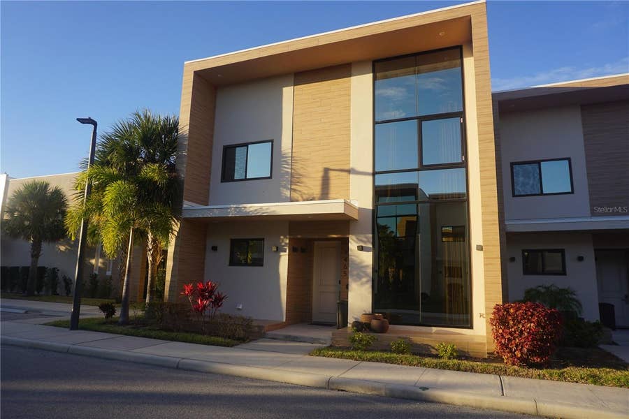 Property photo for 3051 ROCKEFELLER WAY, Kissimmee, FL