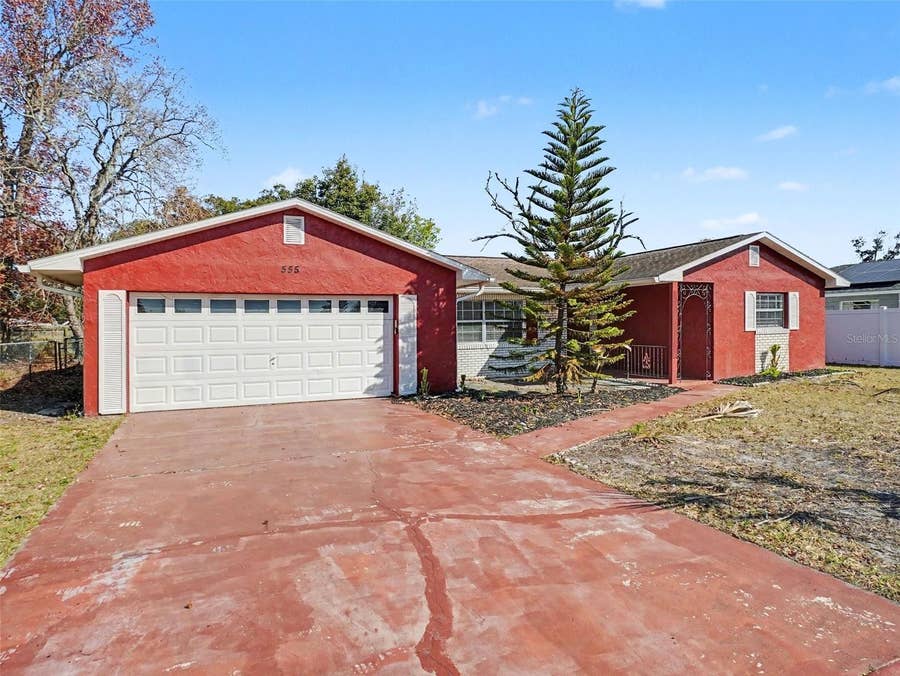 Property photo for 555 THOMAS JEFFERSON WAY, Orlando, FL