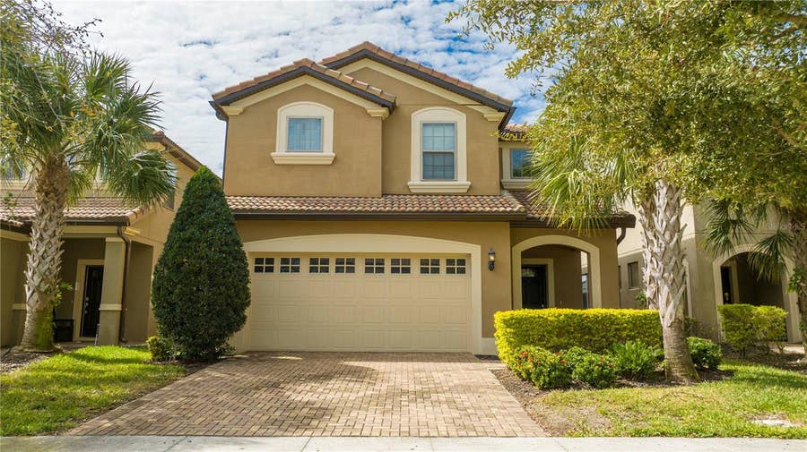 Property photo for 9013 RHODES STREET, Kissimmee, FL