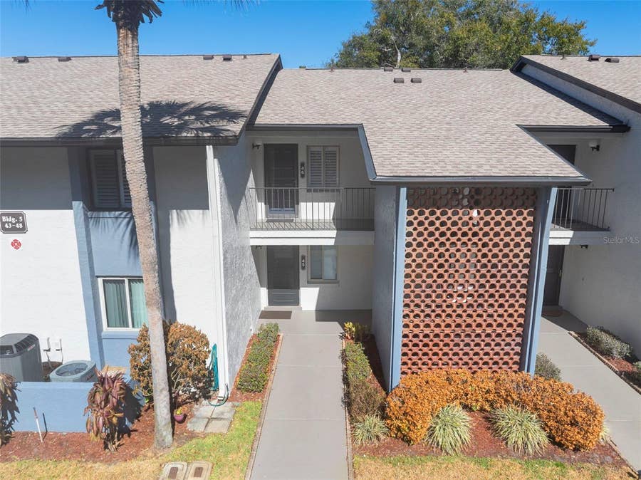 Property photo for 5 ESCONDIDO CIRCLE, #46, Altamonte Springs, FL