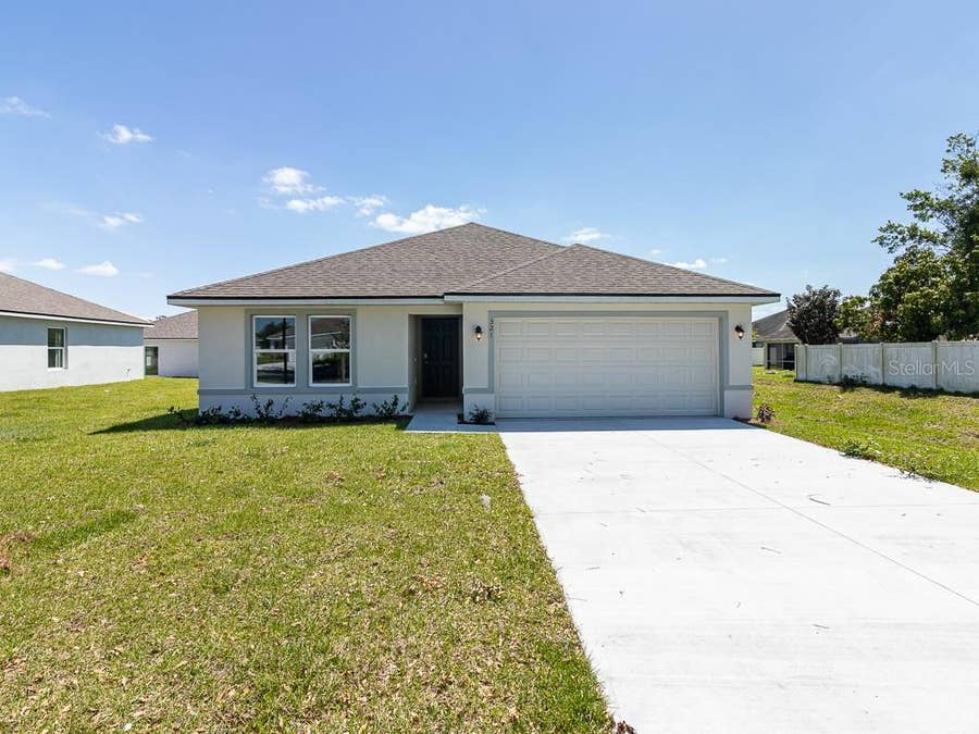 Property photo for 1359 HAGERICK LANE, North Port, FL
