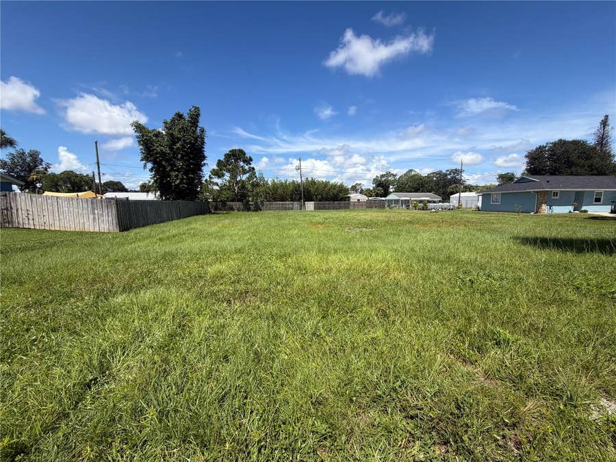 Property photo for 1020 RUTH DRIVE, Edgewater, FL