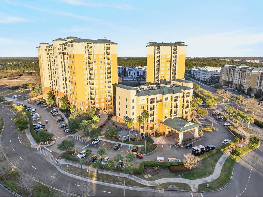 Property photo for 8125 RESORT VILLAGE DRIVE, #5901, Orlando, FL