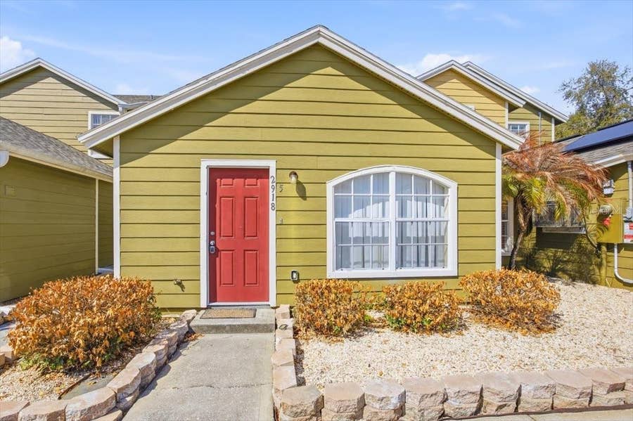 Property photo for 2918 FAN PALM DRIVE, #Front unit, Davenport, FL
