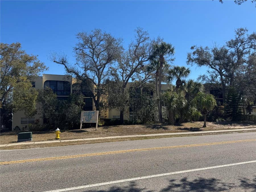 Property photo for 11485 OAKHURST ROAD, #-211, Largo, FL