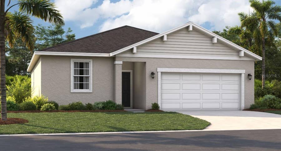 Property photo for 1749 FLAG STREET, Haines City, FL