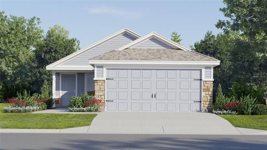 Property photo for 3950 AMERS LOOP, Haines City, FL